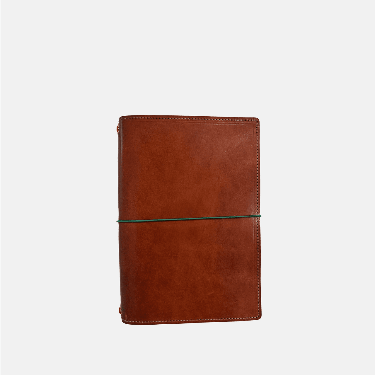 Leather Portfolio | Chestnut Blair Ritchey