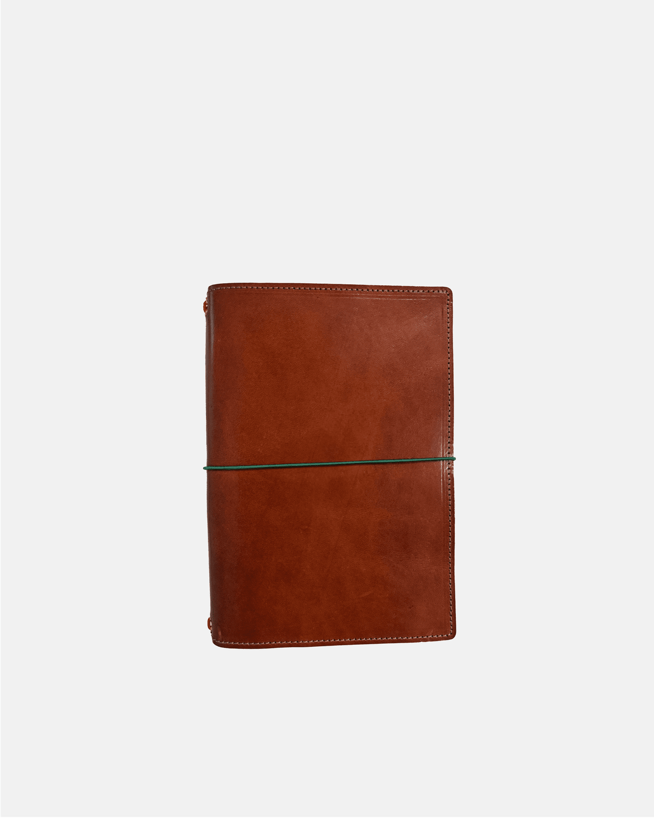 Leather Portfolio | Chestnut Blair Ritchey