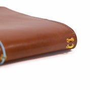Leather Portfolio | Chestnut Blair Ritchey