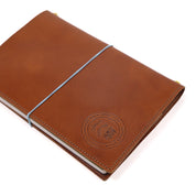 Leather Portfolio | Chestnut Blair Ritchey