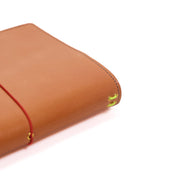 Leather Portfolio | Natural Blair Ritchey