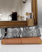 Leather Portfolio | Natural Blair Ritchey