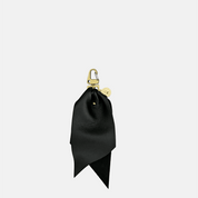 Leather Ribbon | Black Blair Ritchey