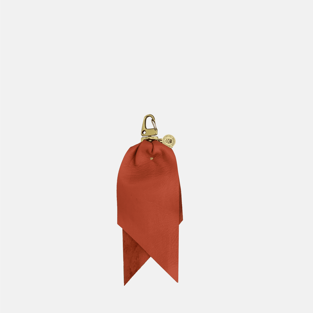 Leather Ribbon | Coral Blair Ritchey
