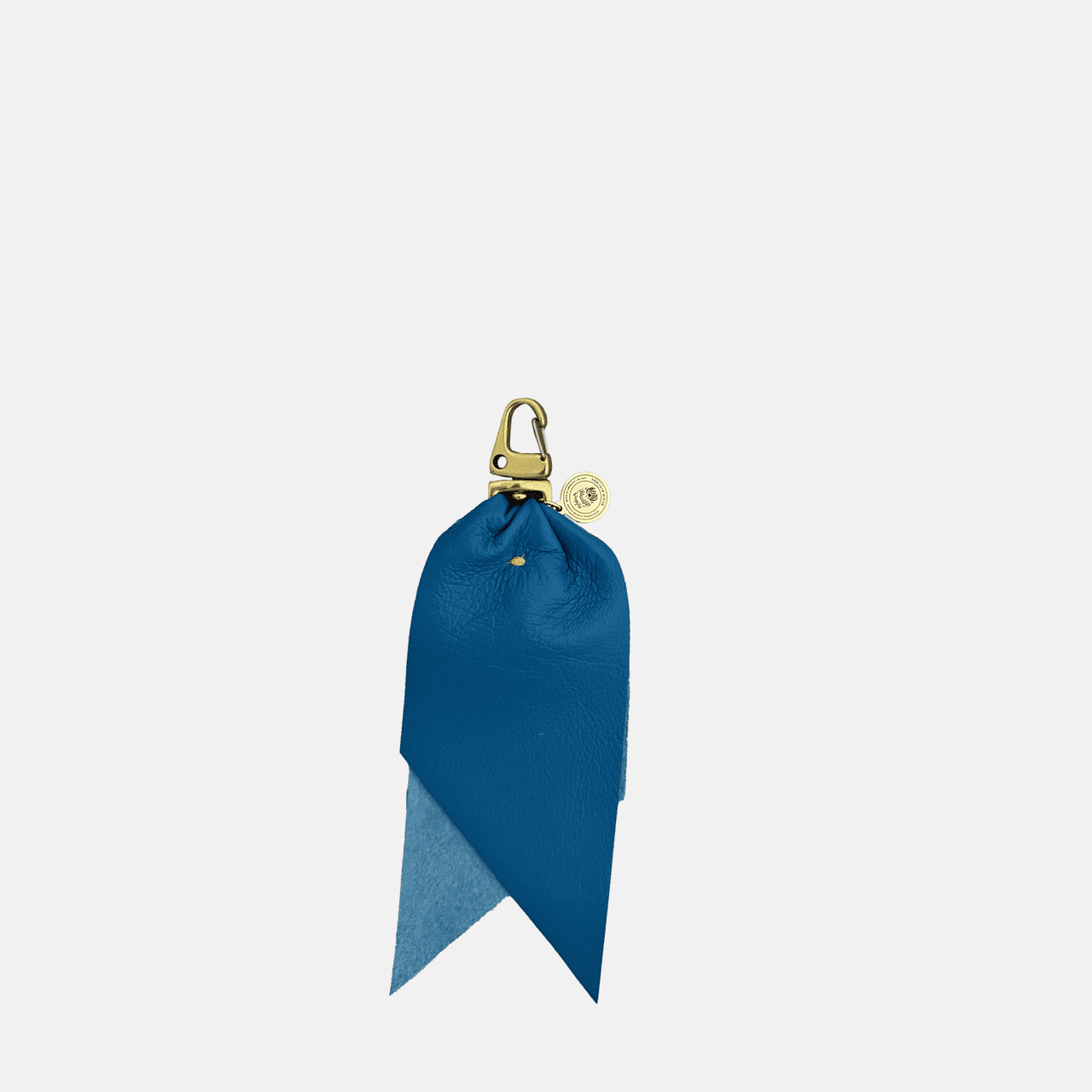 Leather Ribbon | Turquoise Blair Ritchey