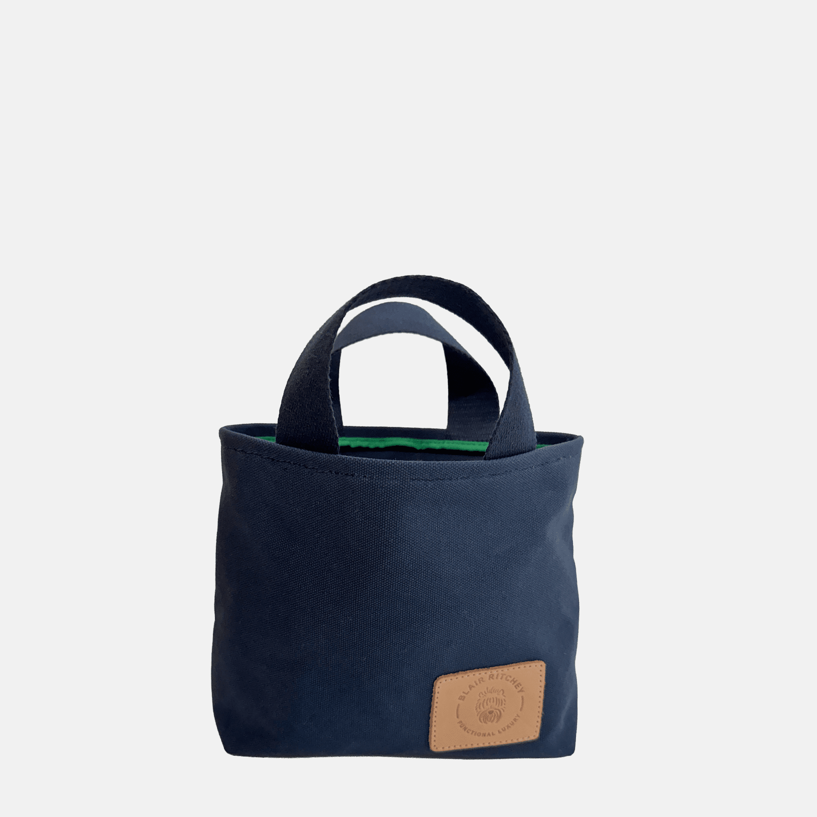 Lil' Gordie | Navy Canvas Blair Ritchey