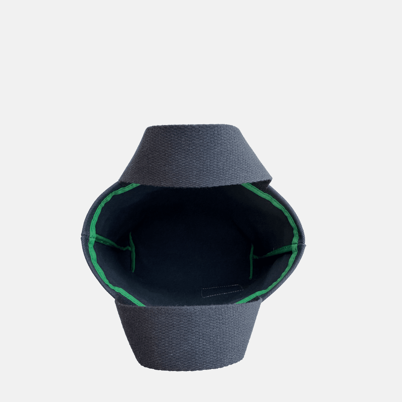 Lil' Gordie | Navy Canvas Blair Ritchey