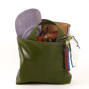 Lil' Gordie | Perforated Loden Blair Ritchey