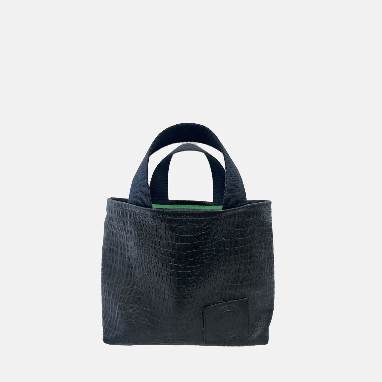 Lil' Gordie Sport | Black Gator Blair Ritchey