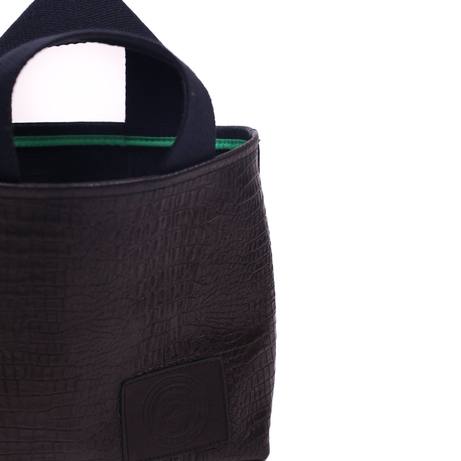 Lil' Gordie Sport | Black Gator Blair Ritchey