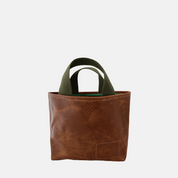 Lil' Gordie Sport | Perforated Chestnut Blair Ritchey