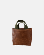 Lil' Gordie Sport | Perforated Chestnut Blair Ritchey