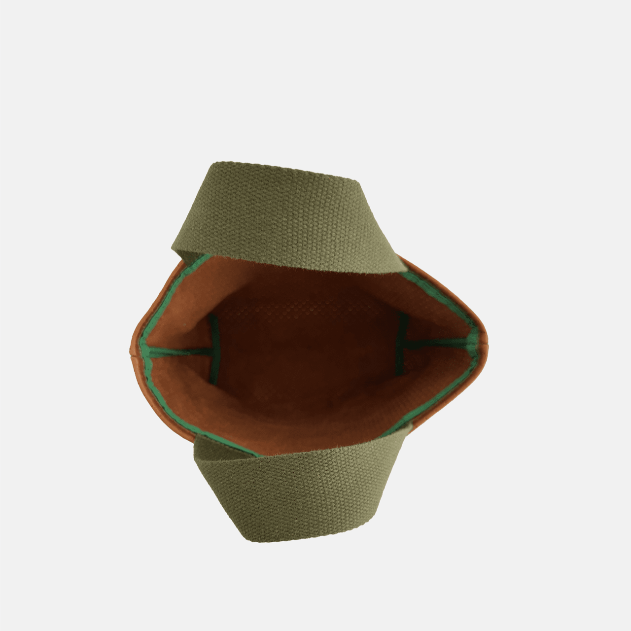 Lil' Gordie Sport | Perforated Chestnut Blair Ritchey