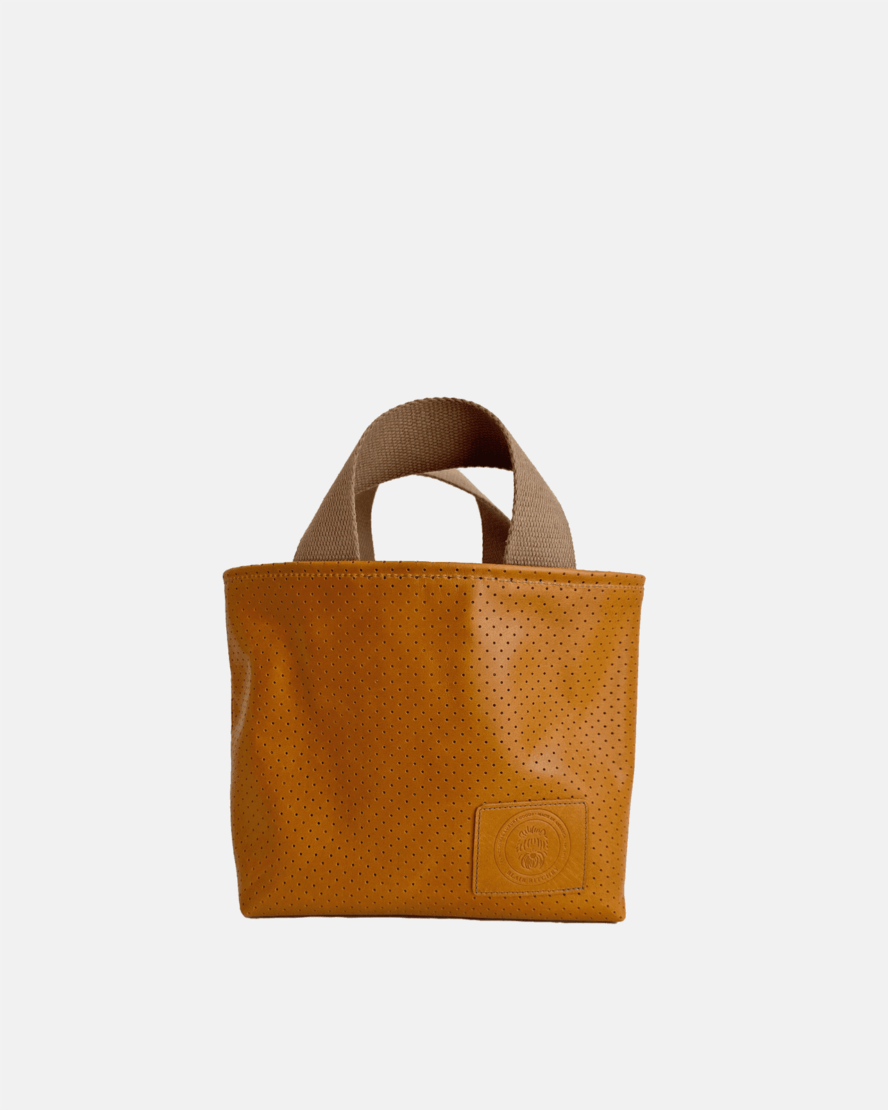 Lil' Gordie Sport | Perforated Ginger Blair Ritchey
