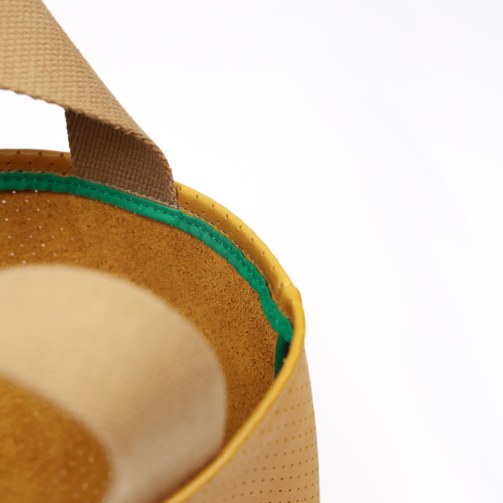 Lil' Gordie Sport | Perforated Ginger Blair Ritchey