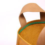 Lil' Gordie Sport | Perforated Ginger Blair Ritchey