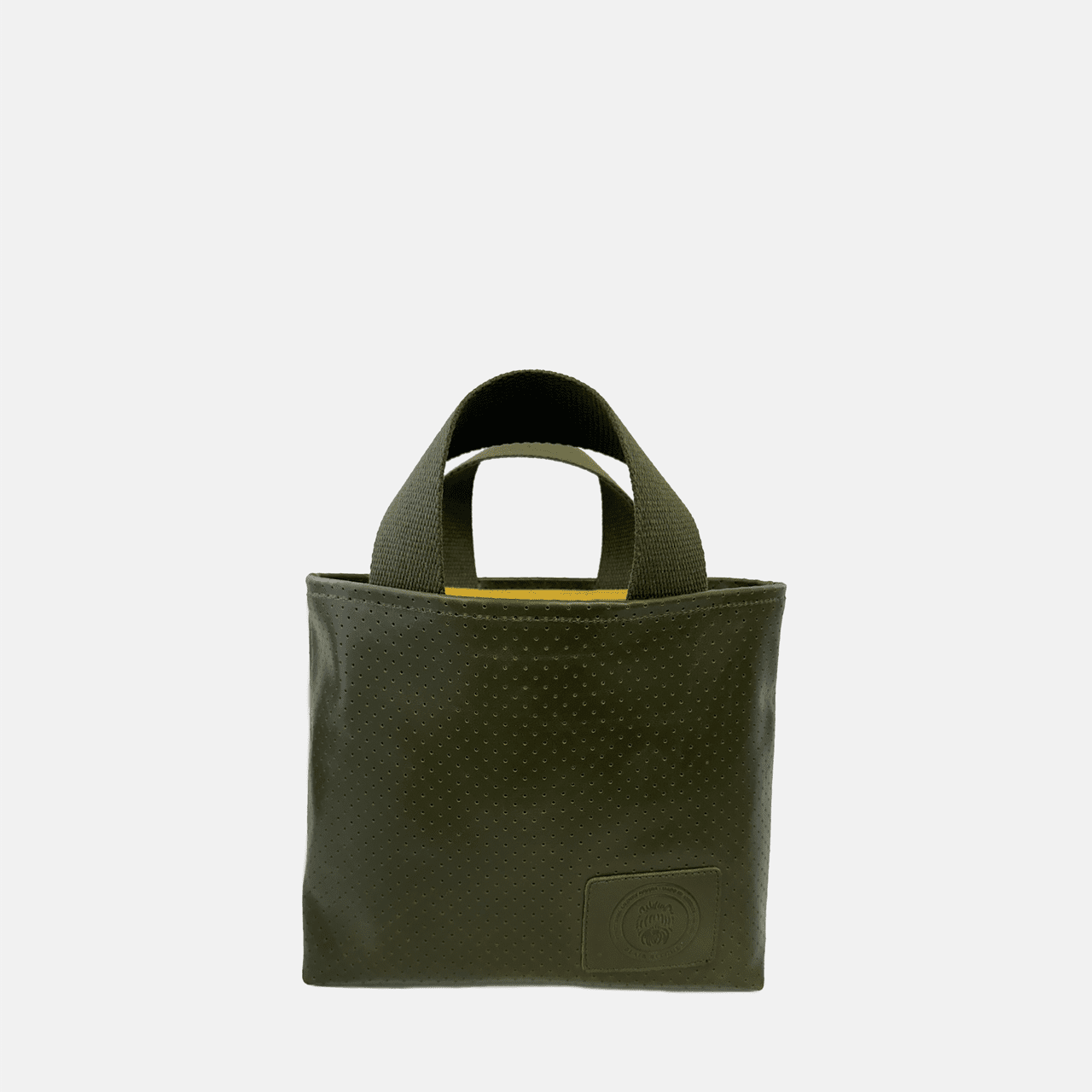Lil' Gordie Sport | Perforated Loden Blair Ritchey