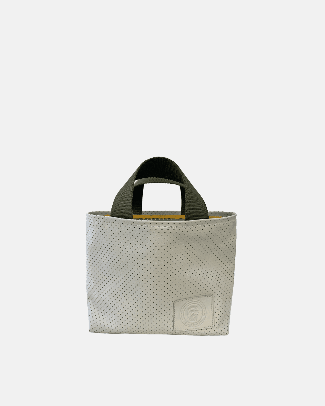 Lil' Gordie Sport | Perforated White Blair Ritchey