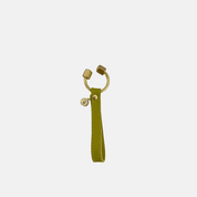 Loop Keyring | Chartreuse Blair Ritchey