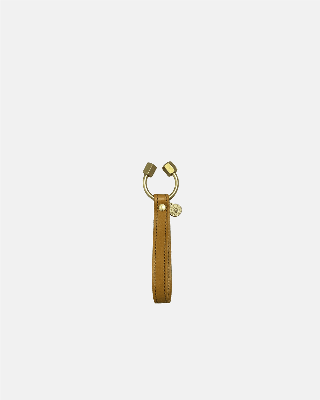 Loop Keyring | Ginger Blair Ritchey