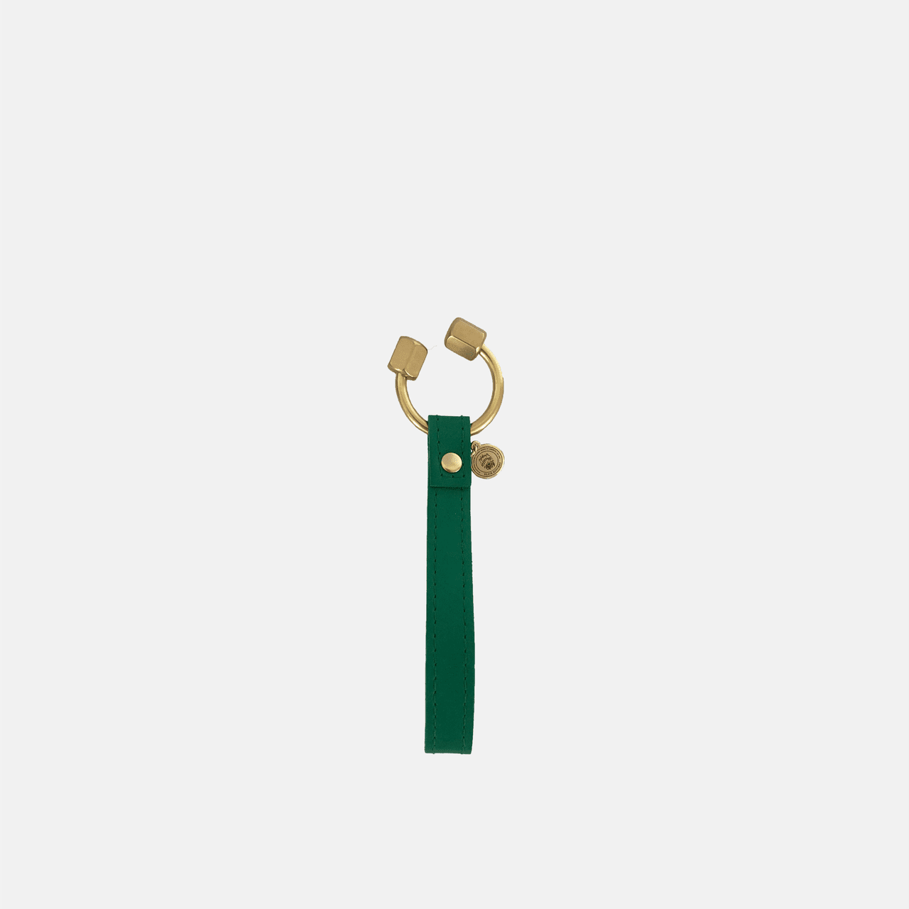 Loop Keyring | Kelly Green Blair Ritchey