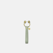 Loop Keyring | Mint Blair Ritchey