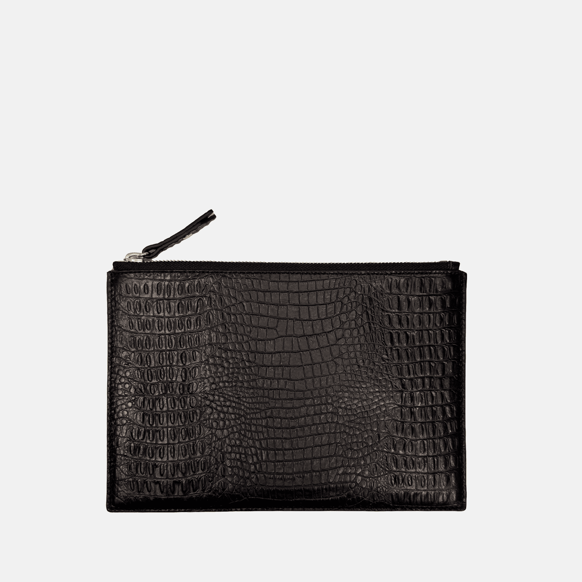 Marah Zip | Black Gator Blair Ritchey