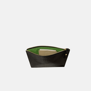 Marah Zip | Black Gator Blair Ritchey