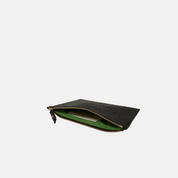 Marah Zip | Black Gator Blair Ritchey