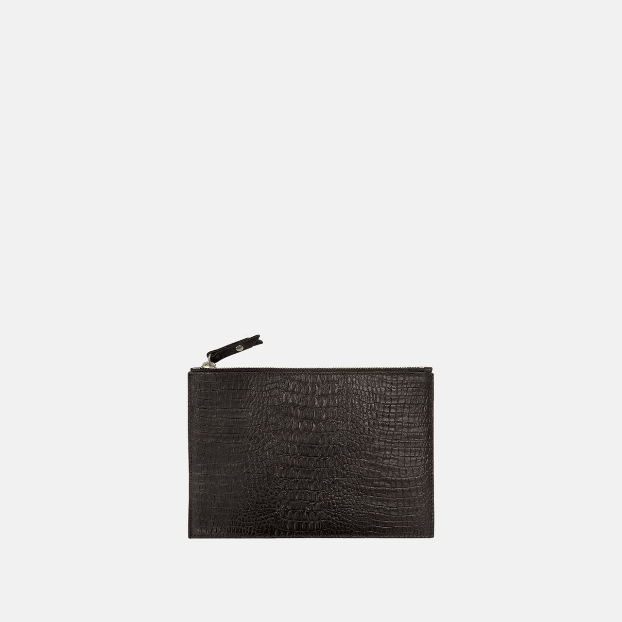 Marah Zip | Black Gator Blair Ritchey