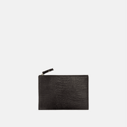 Marah Zip | Black Gator Blair Ritchey