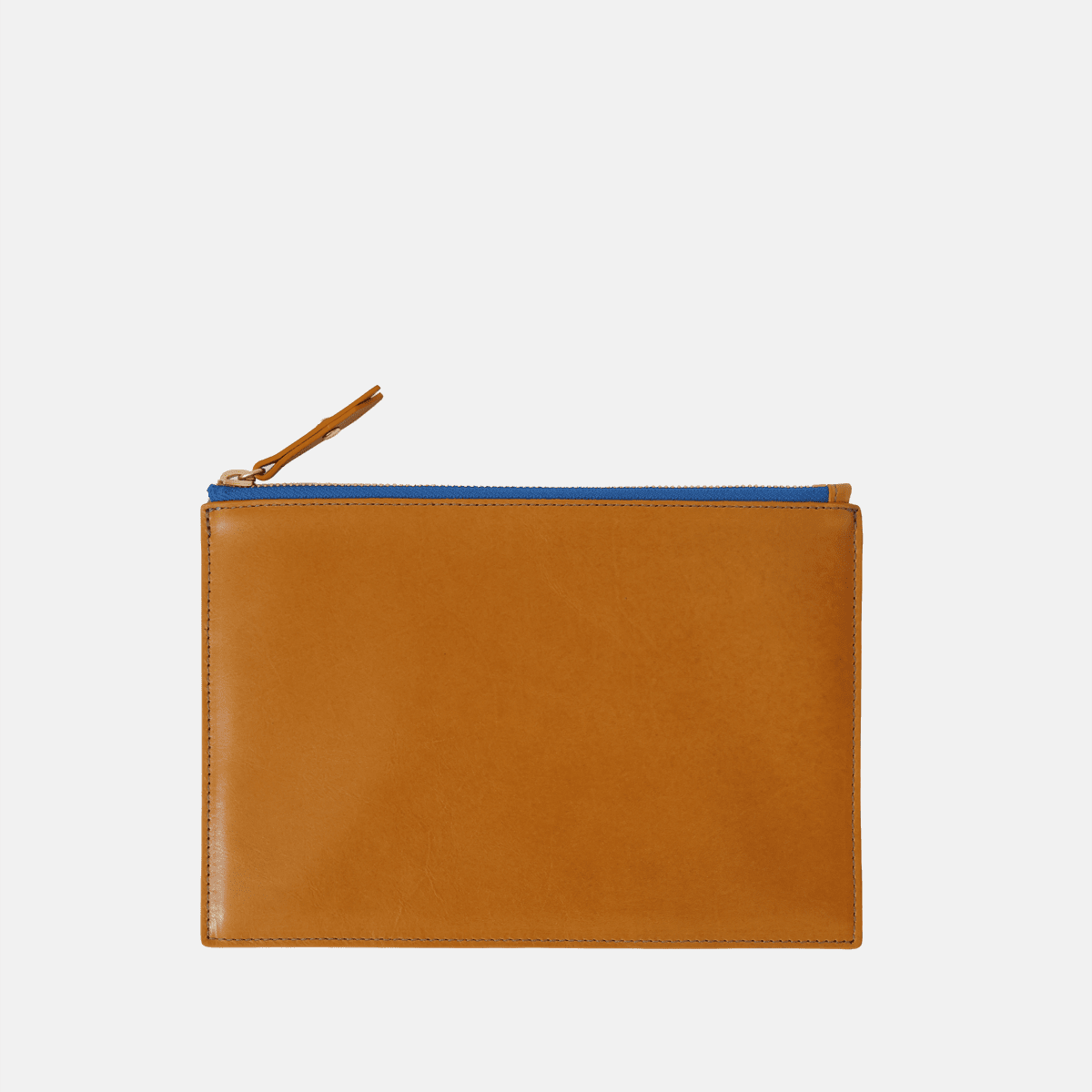 Marah Zip | Ginger Blair Ritchey