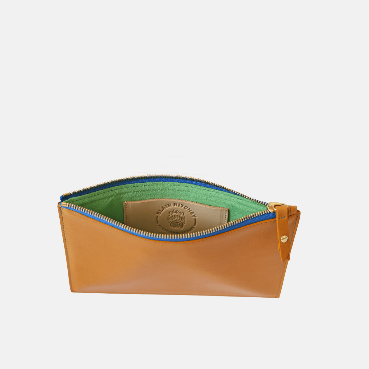 Marah Zip | Ginger Blair Ritchey