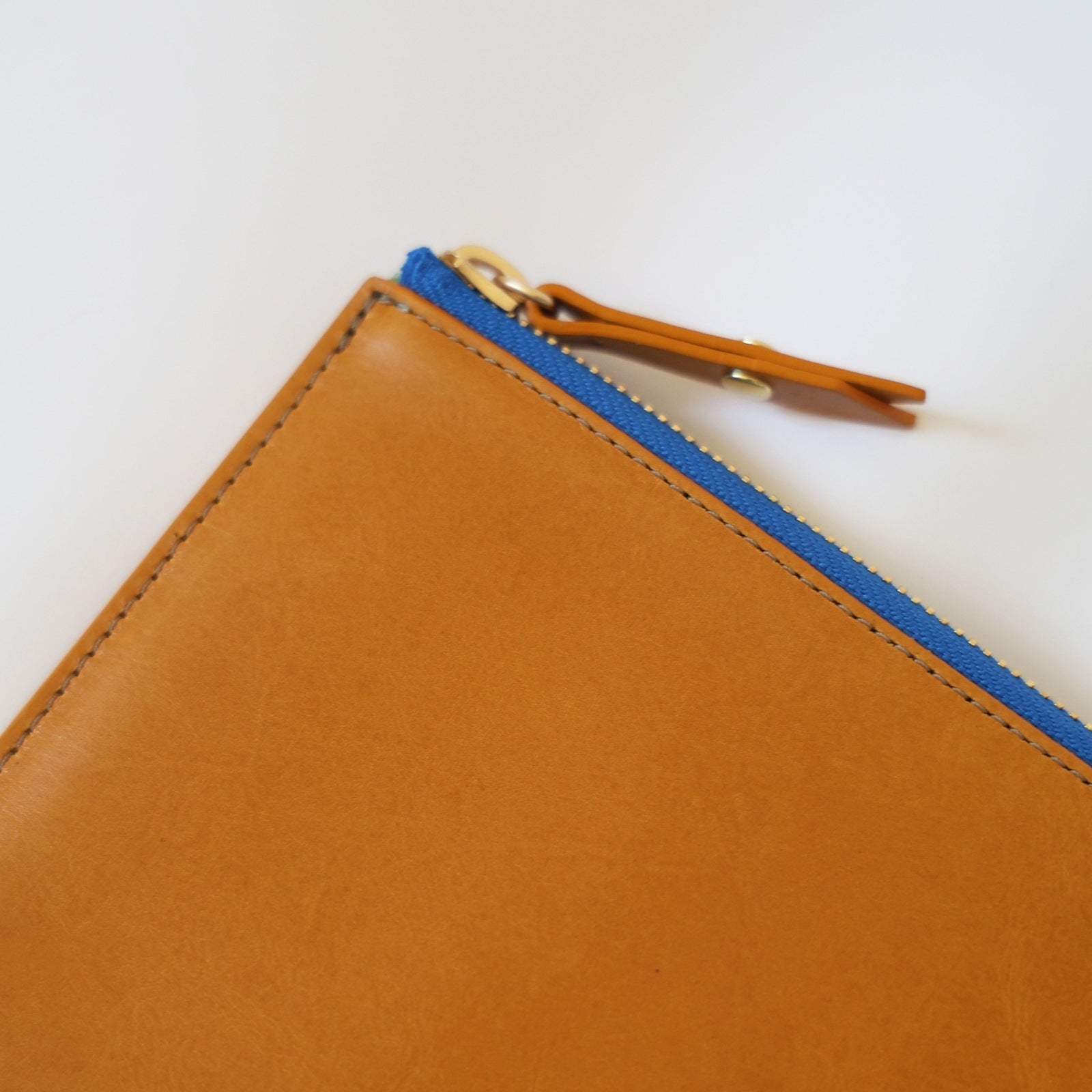 Marah Zip | Ginger Blair Ritchey