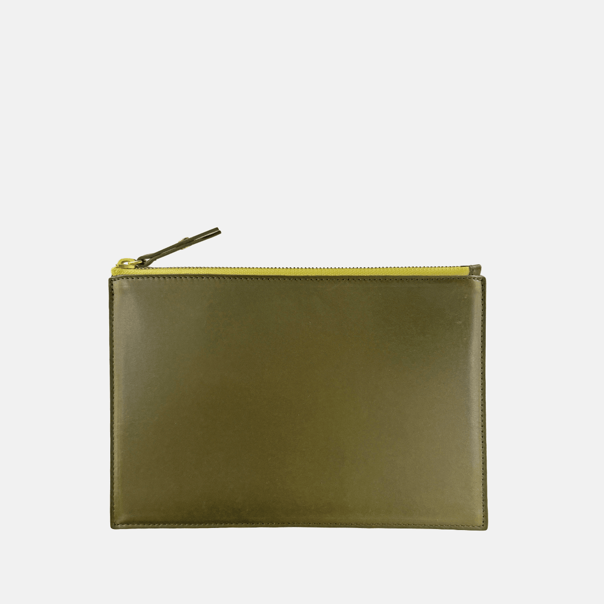 Marah Zip | Loden Blair Ritchey