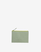 Marah Zip | Mint Chartreuse Zipper Blair Ritchey