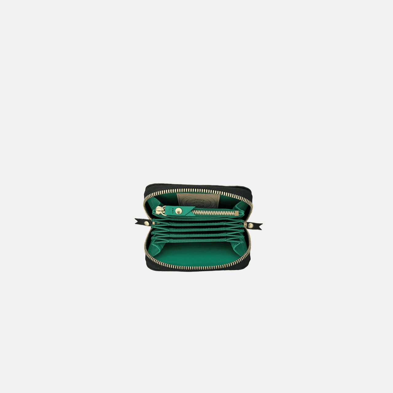 Micro Billet | Black Gator Blair Ritchey
