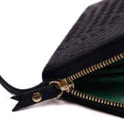 Micro Billet | Black Gator Blair Ritchey