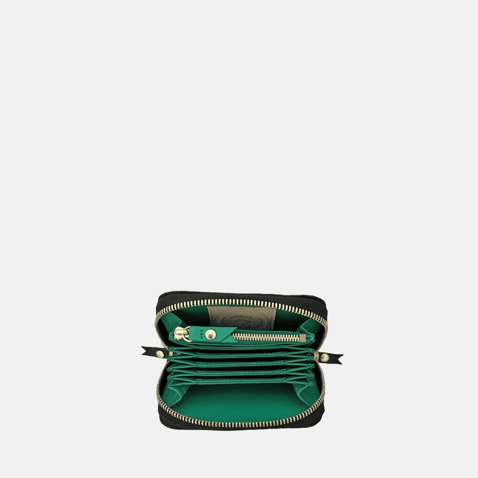 Micro Billet | Black Gator Blair Ritchey