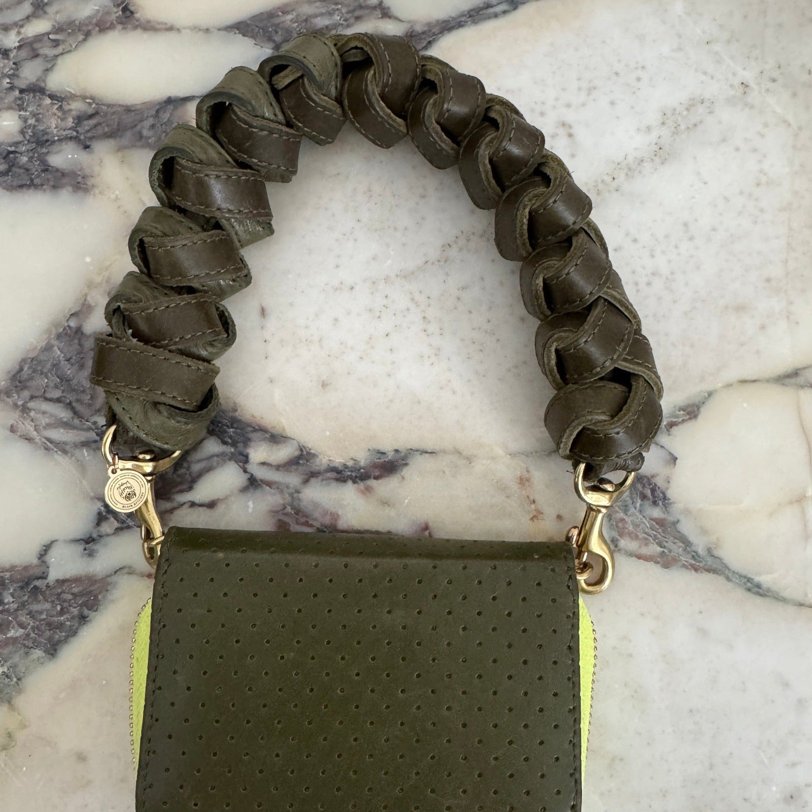 Micro Chain Blair Ritchey