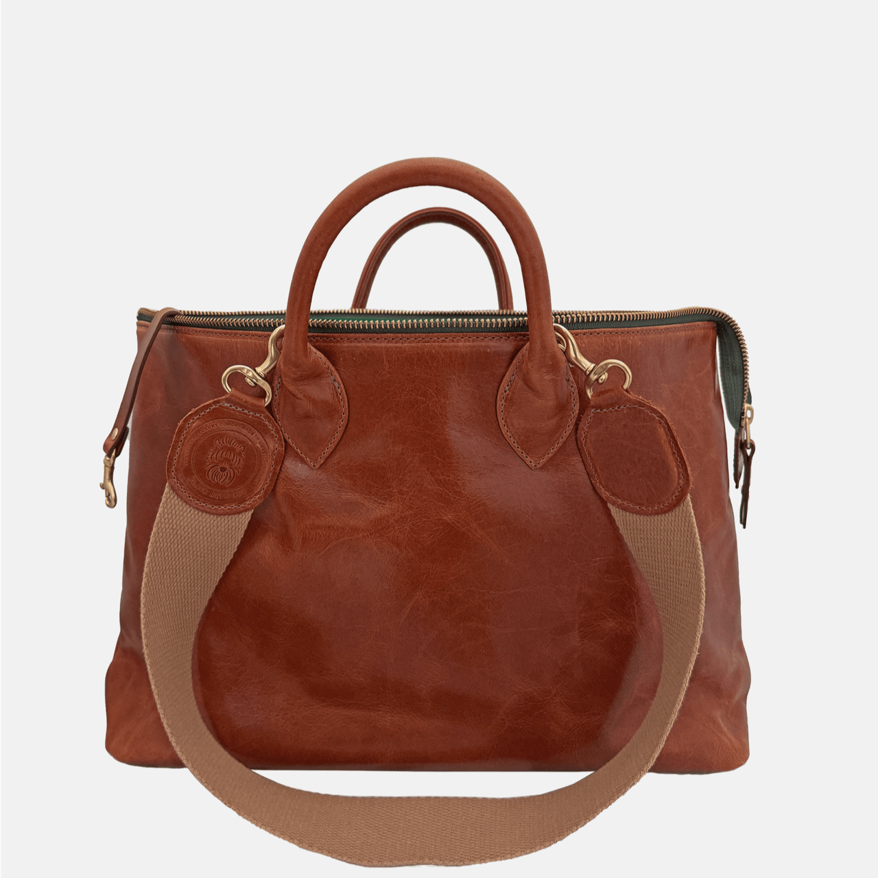 Mini Hugh | Chestnut Blair Ritchey