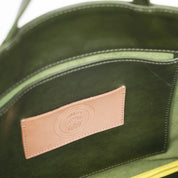 Mini Hugh Sport | Loden Blair Ritchey