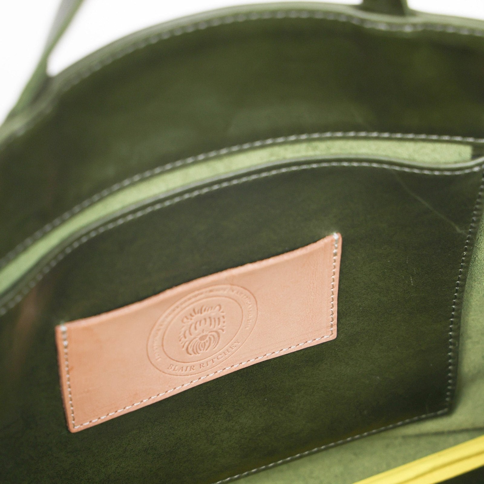 Mini Hugh Sport | Loden Blair Ritchey