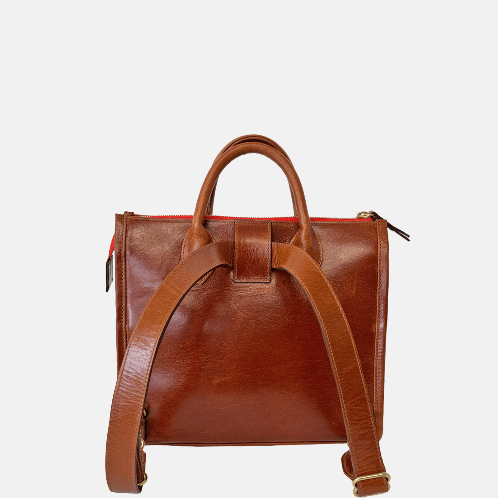 Mini Penn Carryall | Chestnut Blair Ritchey