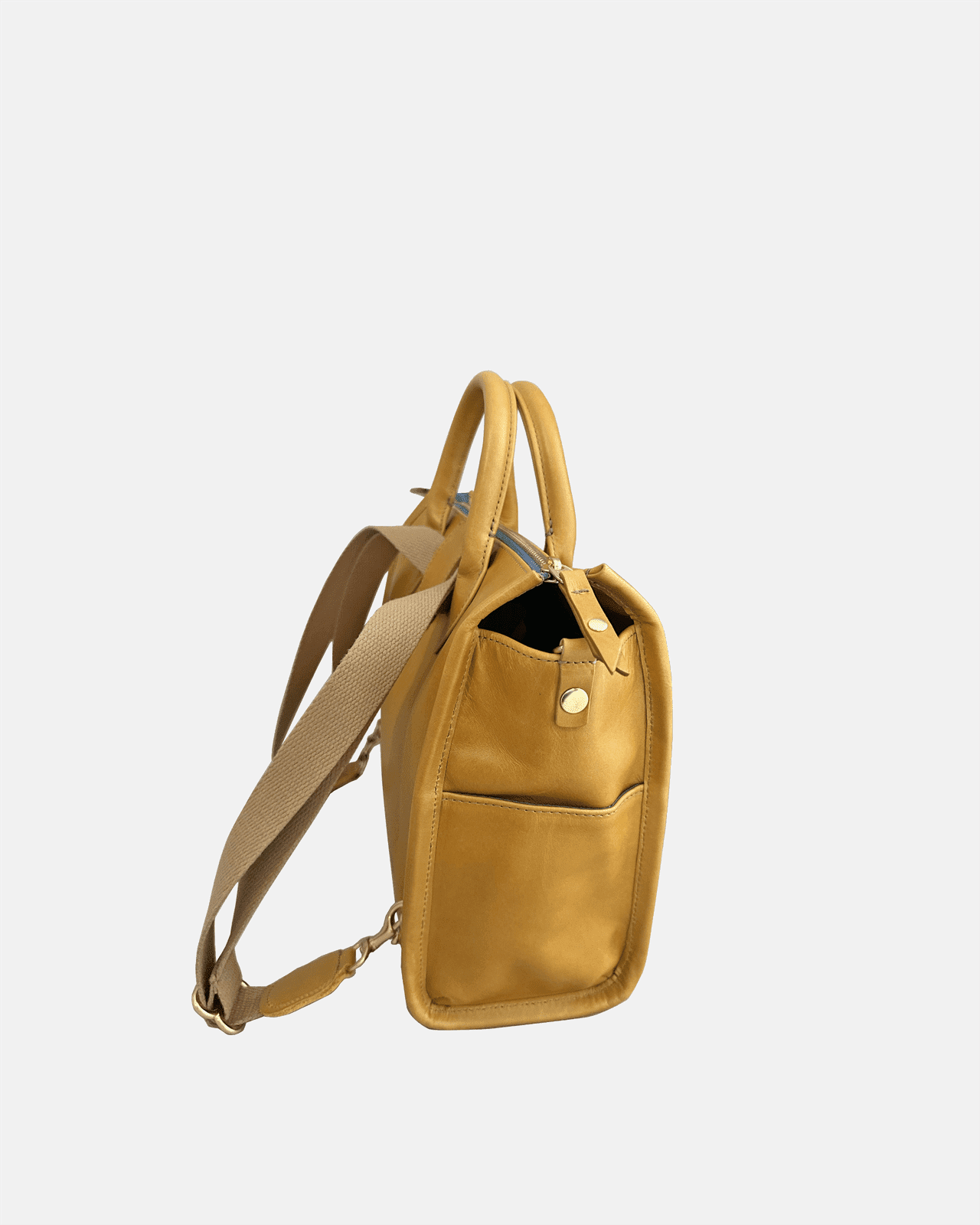 Mini Penn Carryall | Second Quality Blair Ritchey