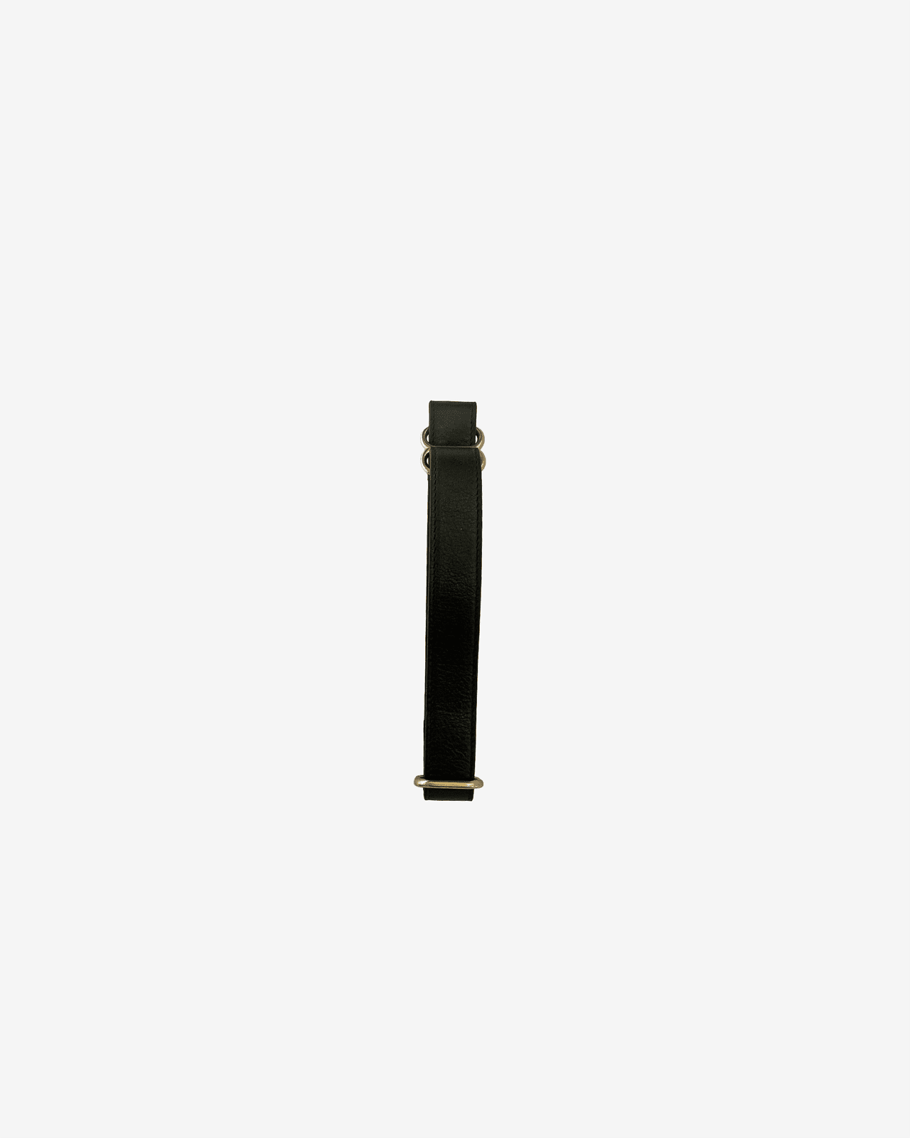 Mini Snap Strap | Black Blair Ritchey