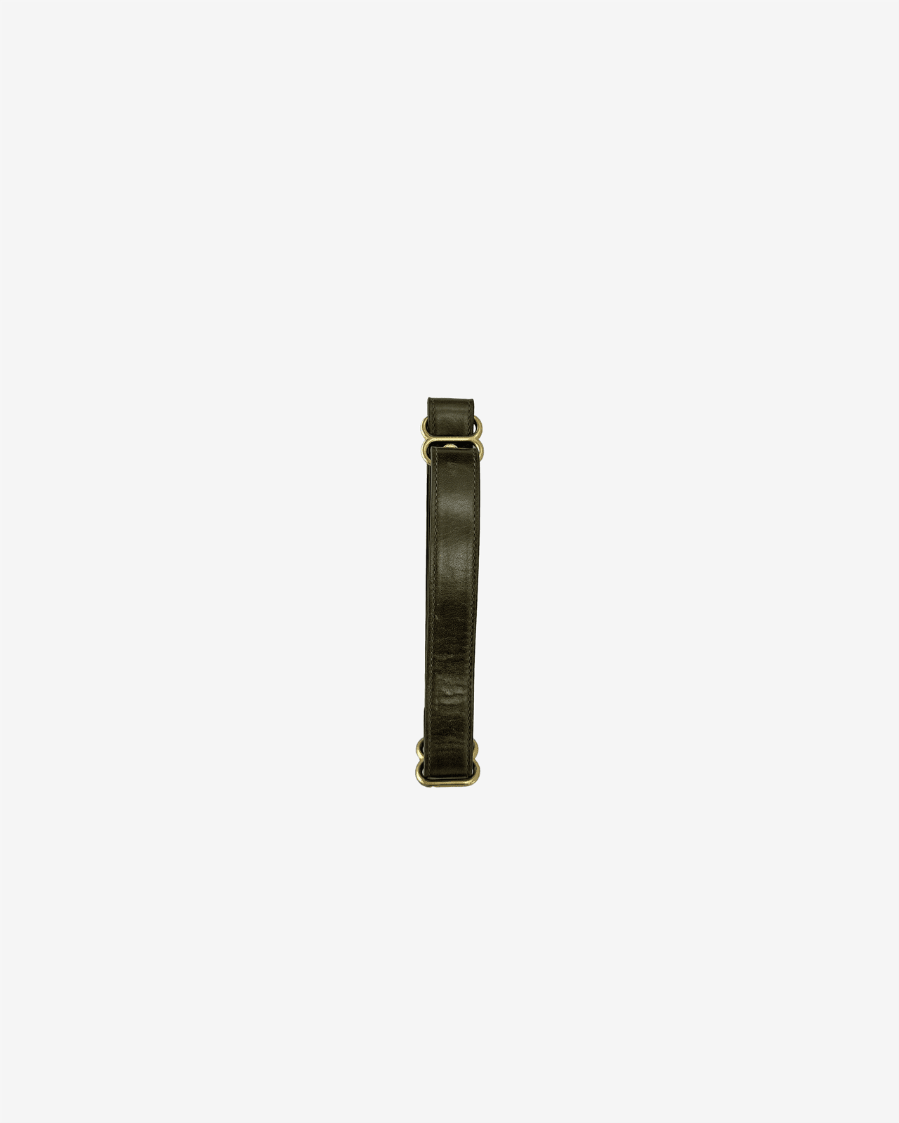 Mini Snap Strap | Loden Blair Ritchey