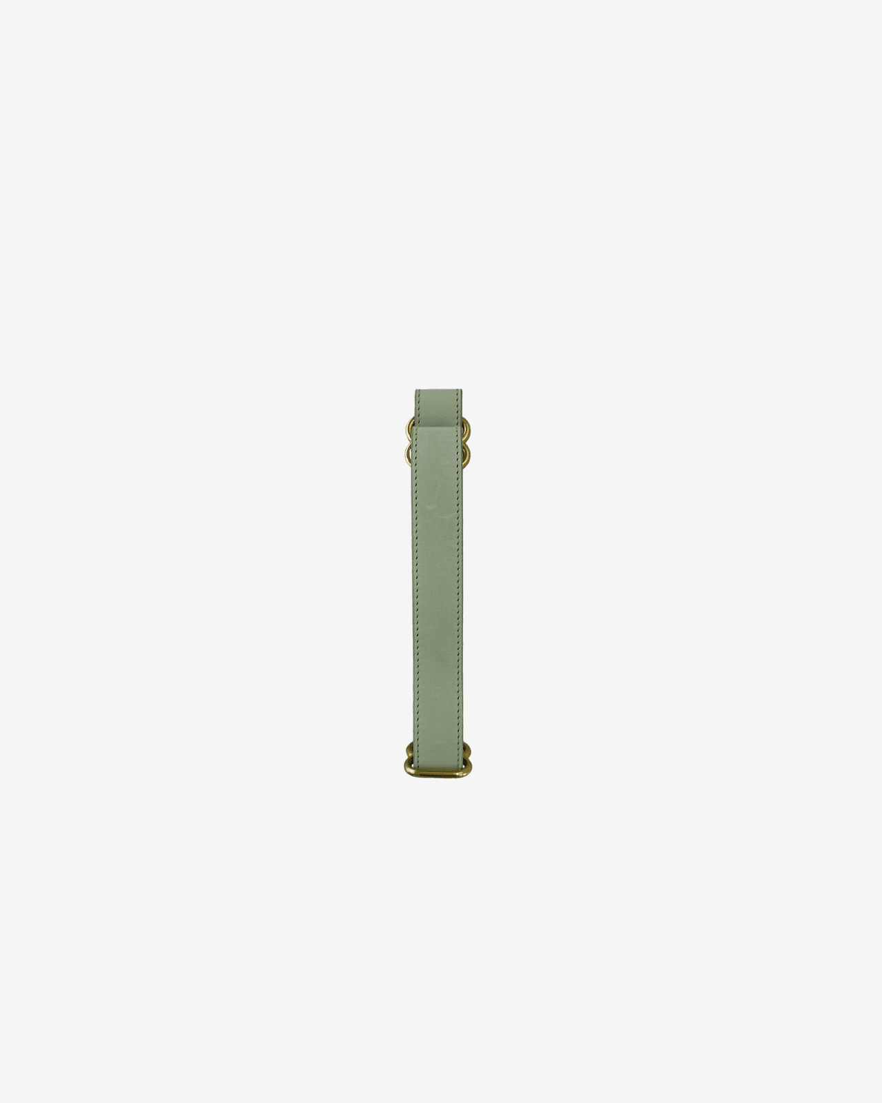 Mini Snap Strap | Mint Blair Ritchey