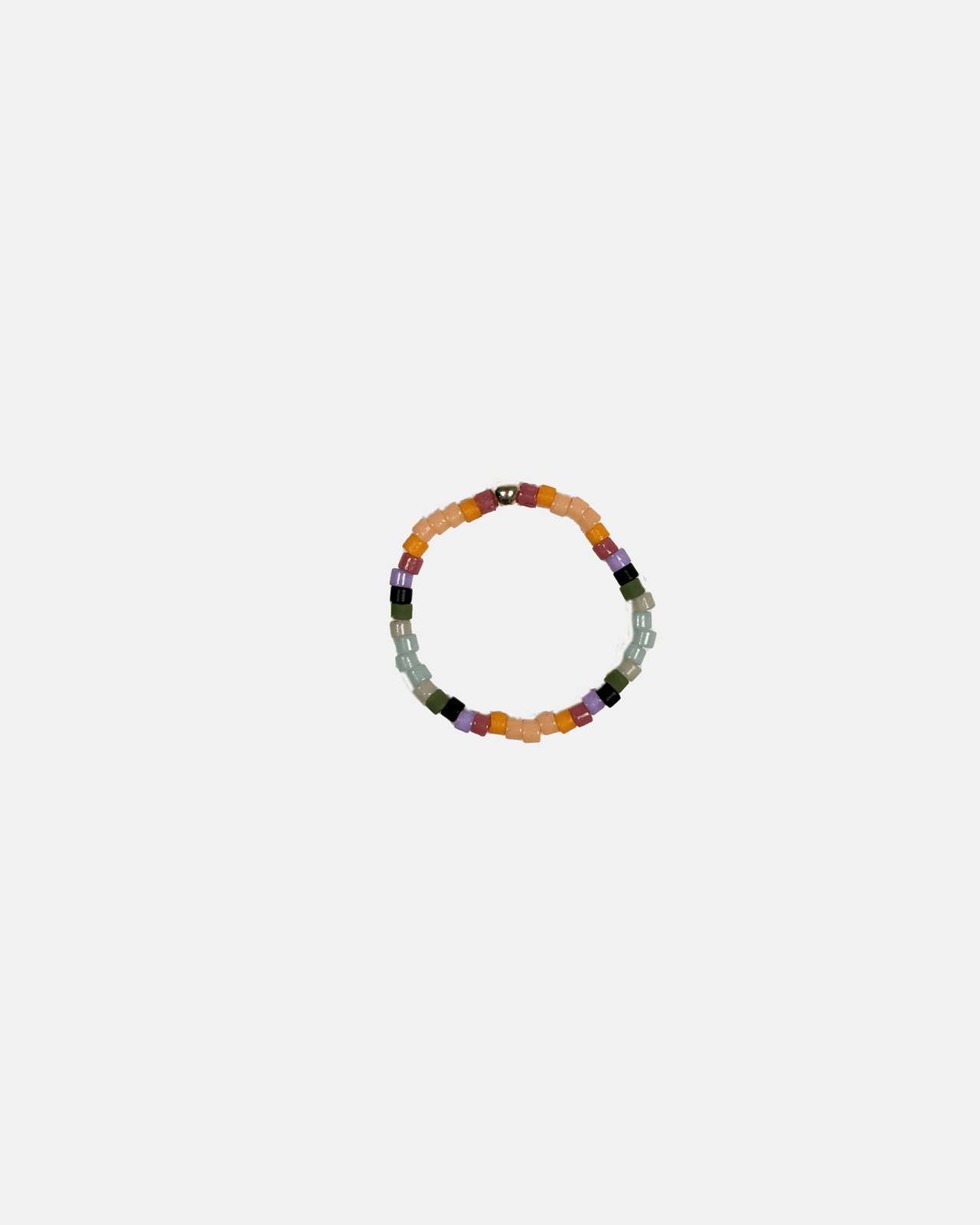 Mini Stripe Ring On the Lookout Jewelry