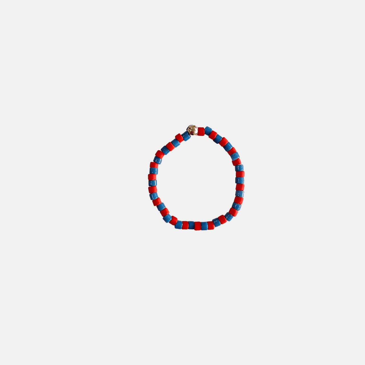 Mini Stripe Ring POS On the Lookout Jewelry